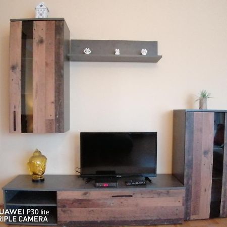 Zöld Béka Hőforrás Apartman Hajdúszoboszló Extérieur photo