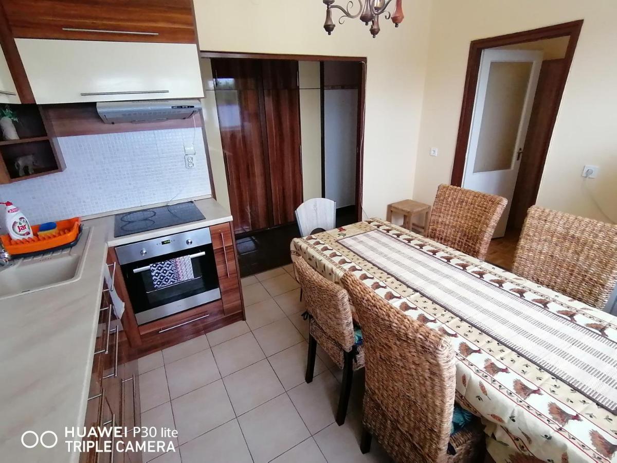 Zöld Béka Hőforrás Apartman Hajdúszoboszló Extérieur photo