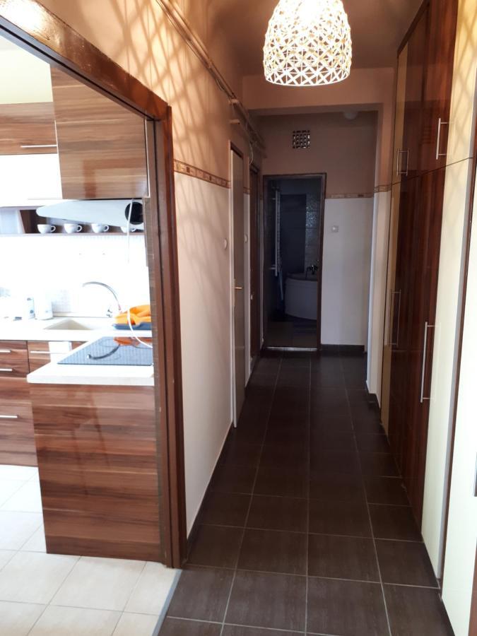 Zöld Béka Hőforrás Apartman Hajdúszoboszló Extérieur photo