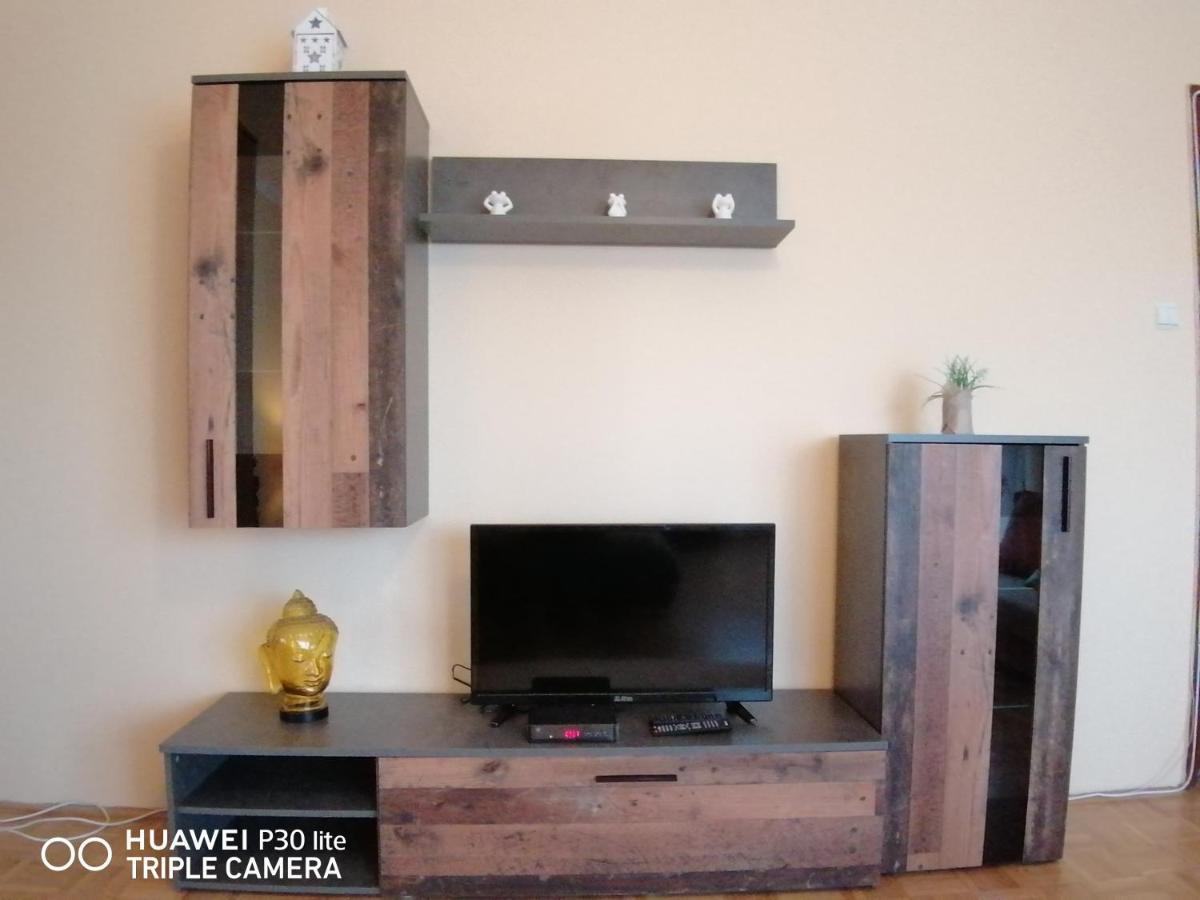 Zöld Béka Hőforrás Apartman Hajdúszoboszló Extérieur photo
